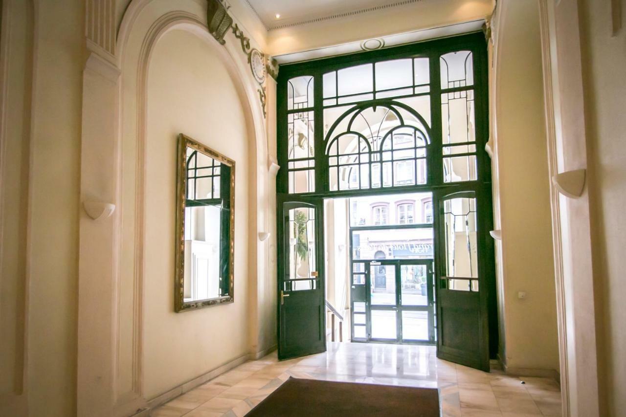 Studio La Mesange Strazburg Dış mekan fotoğraf