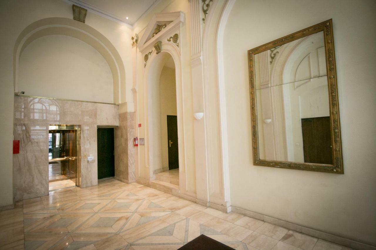 Studio La Mesange Strazburg Dış mekan fotoğraf
